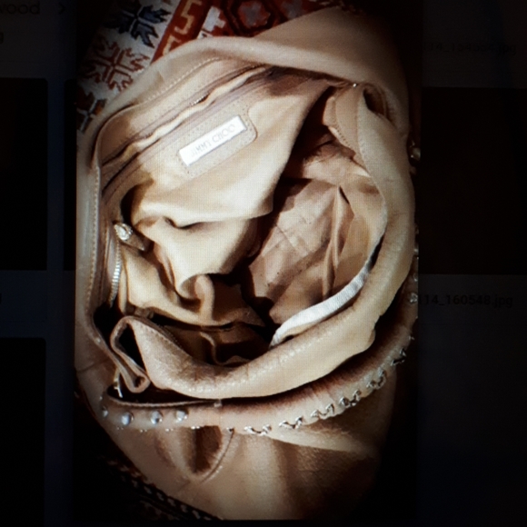 Jimmy Choo - Picture 4 of 4